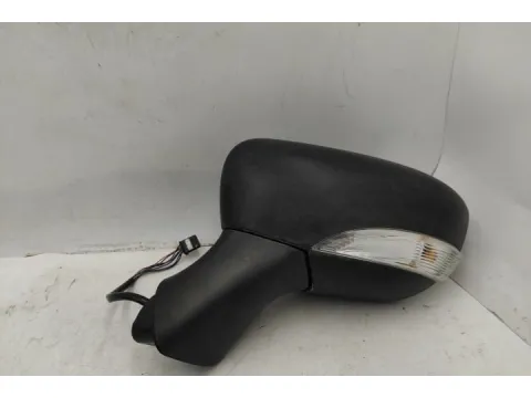 Καθρέπτης Εξωτερικός Αριστερός Ηλεκτρικός Θερμαινόμενος Με Φλας 7 Pin για RENAULT CLIO (2013 - 2016)  - 