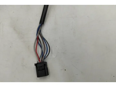 Καθρέπτης Εξωτερικός Αριστερός Ηλεκτρικός Θερμαινόμενος Με Φλας 7 Pin για RENAULT CLIO (2013 - 2016)  - 