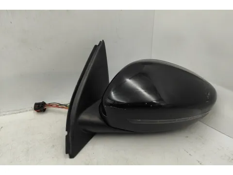 Καθρέπτης Εξωτερικός Αριστερός Ηλεκτρικός Θερμαινόμενος Ανακλεινώμενος Με Φλας Και Φώς Ασφαλείας 11 Pin για PEUGEOT 308 (2014 - 2017)  - 