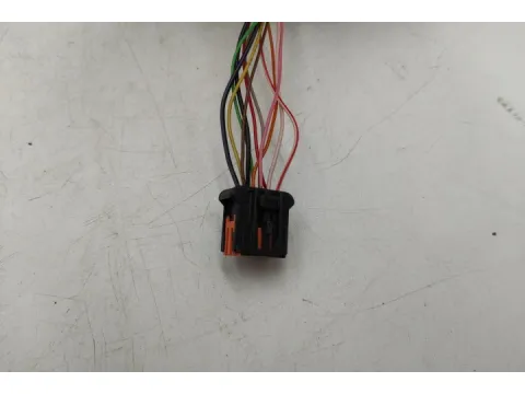 Καθρέπτης Εξωτερικός Αριστερός Ηλεκτρικός Θερμαινόμενος Ανακλεινώμενος Με Φλας Και Φώς Ασφαλείας 11 Pin για PEUGEOT 308 (2014 - 2017)  - 