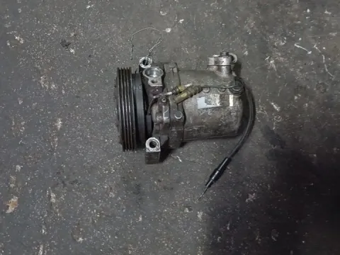 Συμπιεστής A-C (Κομπρέσορας) 9520069GA1 για SUZUKI IGNIS (2000 - 2003) (RG) 
