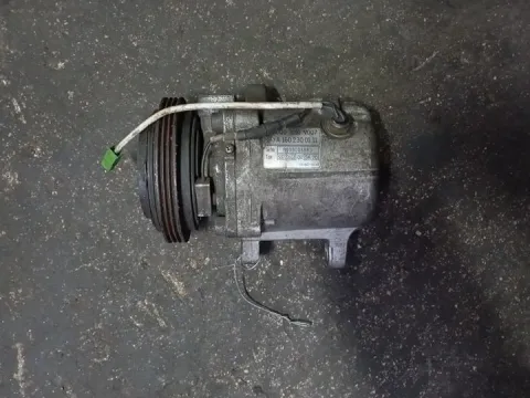 Συμπιεστής A-C (Κομπρέσορας) A1602300111 για SMART FORTWO (2004 - 2007) (450) 