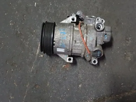 Συμπιεστής A-C (Κομπρέσορας) GE4472602330 για TOYOTA COROLLA (2004 - 2007) (E120) 
