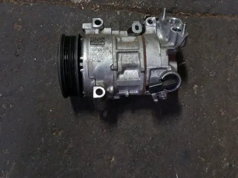 Συμπιεστής A-C (Κομπρέσορας) 4472502020 για PEUGEOT 2008 (2019 - ) 