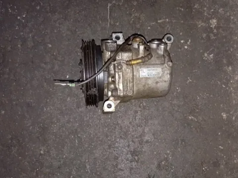 Συμπιεστής A-C (Κομπρέσορας) 9520177GB2 για SUZUKI JIMNY (2005 - 2013) (SN) 