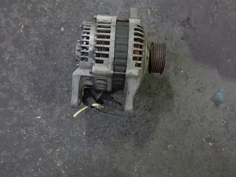 Δυναμό - Εναλλάκτης 23700AA090 για SUBARU LEGACY (1991 - 1994) 