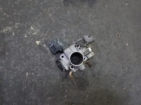 Σώμα Πεταλούδας 3515002600 για HYUNDAI GETZ (2002 - 2005) (TB) 