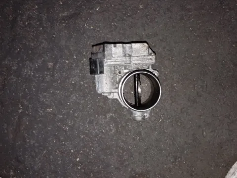 Σώμα Πεταλούδας A2C53238880 για FORD FOCUS (2008 - 2010) Mk2b (DA3 - C307) 