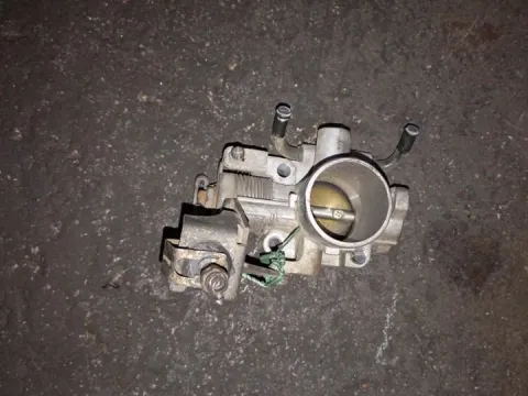 Σώμα Πεταλούδας 3510002780 για HYUNDAI ATOS PRIME (1999 - 2001) (MX) 