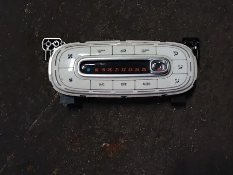 Χειριστήρια Καλοριφέρ A4539051100 για SMART FORFOUR (2016 - ) 