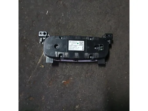 Χειριστήρια Καλοριφέρ A4539051100 για SMART FORFOUR (2016 - )  - 