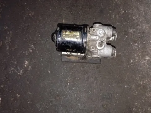 Μονάδα ABS 9627539480 για CITROEN SAXO (1996 - 1999) (S) 