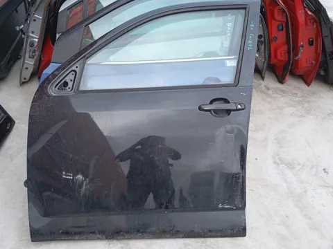 Πόρτα Εμπρός Αριστερή (Όχι Πολύ Καθαρή) για DAIHATSU TERIOS (2006 - 2009) (J200) *Ε*