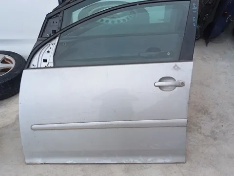 Πόρτα Εμπρός Αριστερή για VW GOLF (2004 - 2008) Mk5 (1K1) Hatchback - 5dr *Ε*
