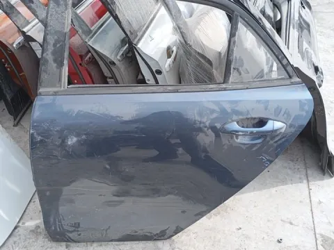 Πόρτα Πίσω Αριστερή *dub* για KIA RIO (2017 - 2020) Hatchback - 5dr *Γ*