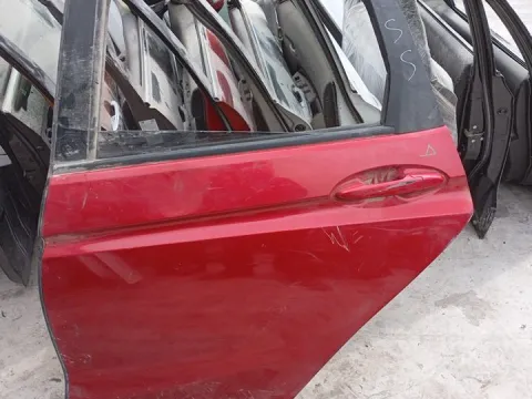Πόρτα Πίσω Αριστερή *dub* για HONDA JAZZ (2015 - ) Hatchback - 5dr *Ε*