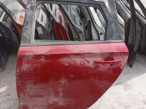 Πόρτα Πίσω Αριστερή *dub* για HYUNDAI i30 (2017 - 2020 ) (PD) Hatchback - 5dr , (2020 - 2024 ) (PD) F-L *Γ*