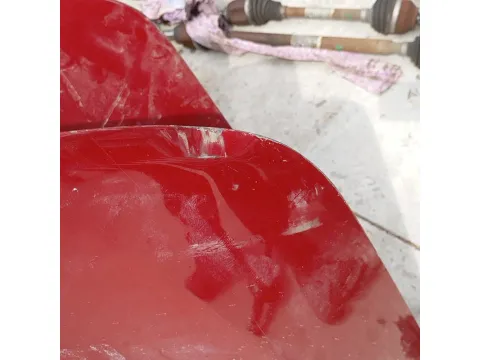 Πόρτα Πίσω Αριστερή *dub* για HYUNDAI i30 (2017 - 2020 ) (PD) Hatchback - 5dr , (2020 - 2024 ) (PD) F-L *Γ* - 