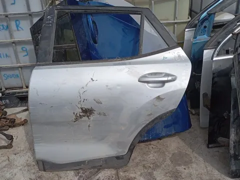 Πόρτα Πίσω Αριστερή *dub* για KIA STONIC (2018 - ) Hatchback - 5dr *Γ*