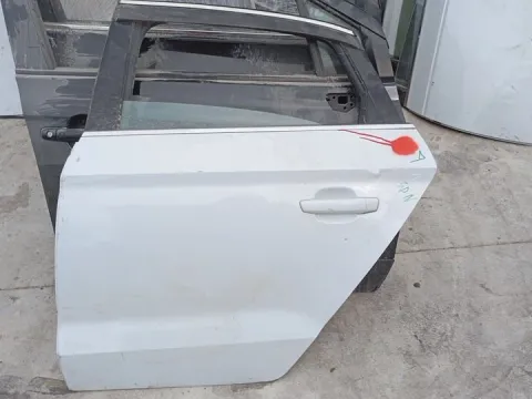 Πόρτα Πίσω Αριστερή *dub* για AUDI A3 (2014 - 2016) (8V) Sedan - 4dr , (2016 - 2020 ) (8V) F-L *Ε*