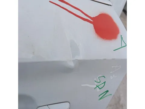 Πόρτα Πίσω Αριστερή *dub* για AUDI A3 (2014 - 2016) (8V) Sedan - 4dr , (2016 - 2020 ) (8V) F-L *Ε* - 