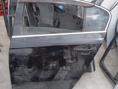 Πόρτα Πίσω Αριστερή *dub* για VW PASSAT (2011 - 2014) (B7) Sedan - 4dr *Ε*