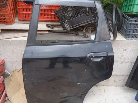 Πόρτα Πίσω Αριστερή *dub* για HONDA JAZZ (2002 - 2005) (GD) Hatchback - 5dr , (2005 - 2008) (GD) *Ε*