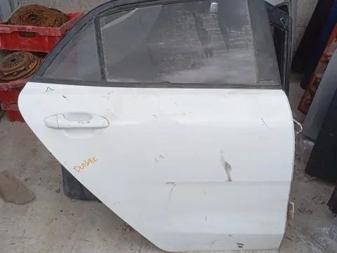 Πόρτα Πίσω Δεξιά *dub* για KIA RIO (2017 - 2020) Hatchback - 5dr *Γ*