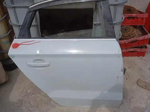 Πόρτα Πίσω Δεξιά *dub* για AUDI A3 (2014 - 2016) (8V) Sedan - 4dr , (2016 - 2020 ) (8V) F-L *E*