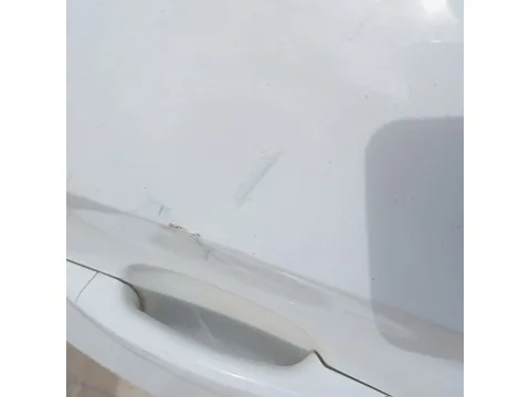 Πόρτα Πίσω Δεξιά *dub* για AUDI A3 (2014 - 2016) (8V) Sedan - 4dr , (2016 - 2020 ) (8V) F-L *E* - 