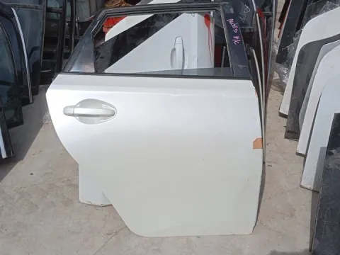 Πόρτα Πίσω Δεξιά *dub* για TOYOTA AURIS (2013 - 2015) Hatchback - 5dr , (2016 - ) *Ε*