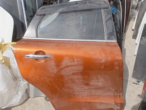 Πόρτα Πίσω Δεξιά *dub* για SUZUKI BALENO (2015 - 2022) () Hatchback - 5dr *E*