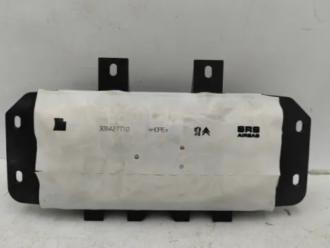 Αερόσακος Εμπρός Συνοδηγού ( Καινουργιος ) για CITROEN C3 (2010 - 2014) , (2014 - 2017) 