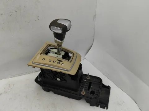 Μοχλός Ταχυτήτων Αυτόματος - Σειριακός για SKODA OCTAVIA (2004 - 2008) 5 (1Z3-5) Hatchback - 5dr 