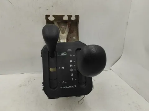 Μοχλός Ταχυτήτων Αυτόματος για JEEP GRAND CHEROKEE (1999 - 2003) (WJ) (WG) SUV- ΕΚΤΟΣ ΔΡΟΜΟΥ - 5dr 