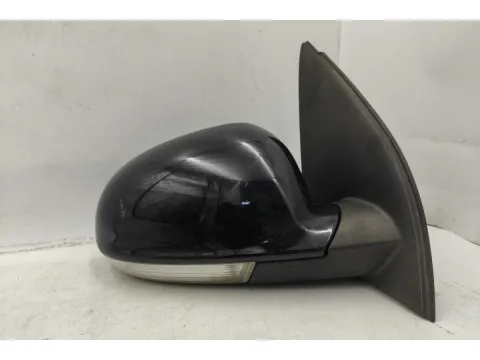 Καθρέπτης Εξωτερικός Δεξιός Ηλεκτρικός Θερμαινόμενος Με ( Σπασμένο Φλας ) 6pin για VW GOLF (2004 - 2008) Mk5 (1K1)  - 