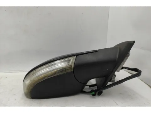 Καθρέπτης Εξωτερικός Δεξιός Ηλεκτρικός Θερμαινόμενος Με ( Σπασμένο Φλας ) 6pin για VW GOLF (2004 - 2008) Mk5 (1K1)  - 