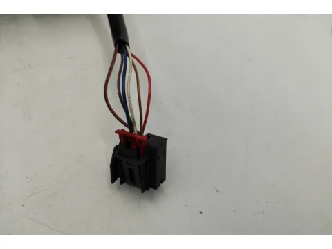 Καθρέπτης Εξωτερικός Δεξιός Ηλεκτρικός Θερμαινόμενος Με ( Σπασμένο Φλας ) 6pin για VW GOLF (2004 - 2008) Mk5 (1K1)  - 