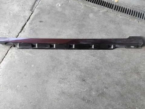 Μαρσπιέ Αριστερός για VW PASSAT (2014 - ) S-Wagon - 5dr *Γ*