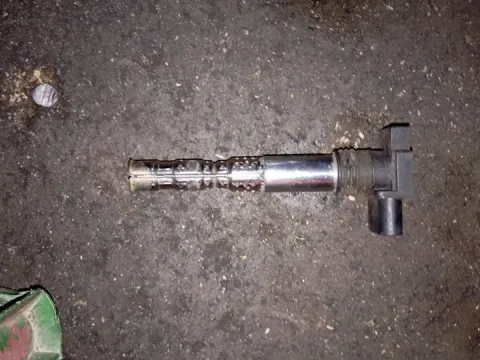 Πολλαπλασιαστής 03D905115F για VW POLO (2005 - 2009) (9N3 ) 