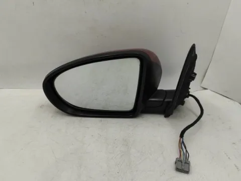 Καθρέπτης Εξωτερικός Αριστερός Ηλεκτρικός Θερμαινόμενος Ανακλεινώμενος 7pin για NISSAN QASHQAI (2007 - 2010) (J10) , (2010 - 2014) ( J10 ) 