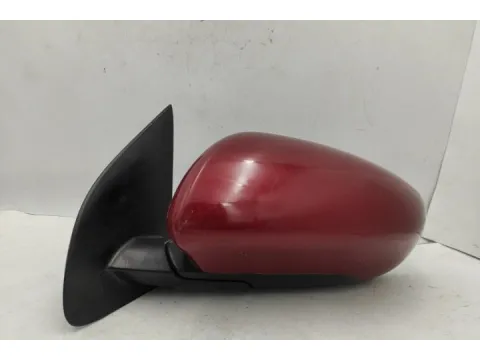 Καθρέπτης Εξωτερικός Αριστερός Ηλεκτρικός Θερμαινόμενος Ανακλεινώμενος 7pin για NISSAN QASHQAI (2007 - 2010) (J10) , (2010 - 2014) ( J10 )  - 