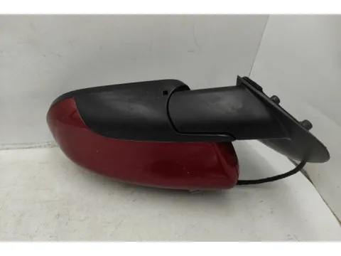 Καθρέπτης Εξωτερικός Αριστερός Ηλεκτρικός Θερμαινόμενος Ανακλεινώμενος 7pin για NISSAN QASHQAI (2007 - 2010) (J10) , (2010 - 2014) ( J10 )  - 