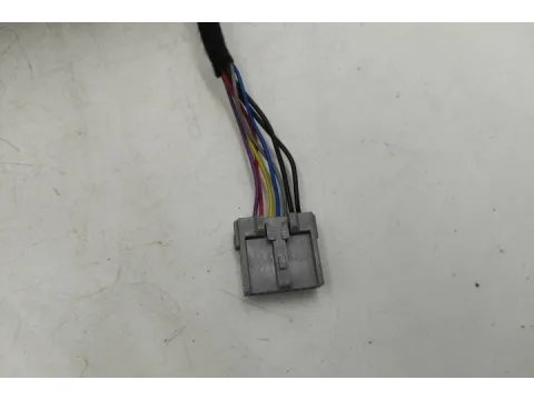 Καθρέπτης Εξωτερικός Αριστερός Ηλεκτρικός Θερμαινόμενος Ανακλεινώμενος 7pin για NISSAN QASHQAI (2007 - 2010) (J10) , (2010 - 2014) ( J10 )  - 