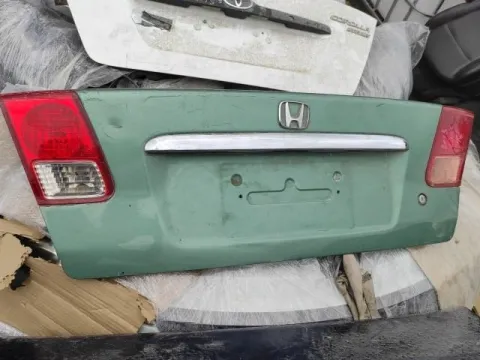 Καπό-Πόρτα Πίσω dub για HONDA CIVIC (2001 - 2003) (EP - S - U - V - M) Sedan - 4dr , (2004 - 2005) (EP - S - U - V - M) *Γ*