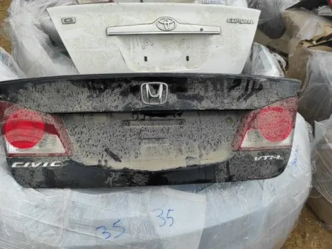 Καπό-Πόρτα Πίσω dub για HONDA CIVIC (2006 - 2009) (FD, K, N) Sedan *Γ*