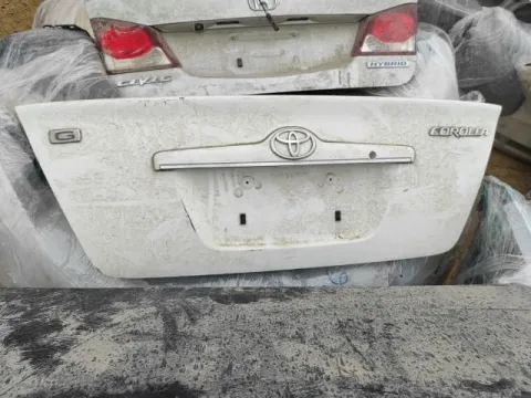 Καπό-Πόρτα Πίσω dub για TOYOTA COROLLA (2002 - 2004) (E120) Sedan - 4dr (KM28) , (2004 - 2007) (E120) *Γ*