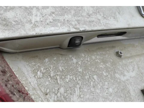 Καπό-Πόρτα Πίσω Με Camera dub για HONDA CIVIC (2009 - 2011) (FD - K - N) Sedan - 4dr *Γ* - 