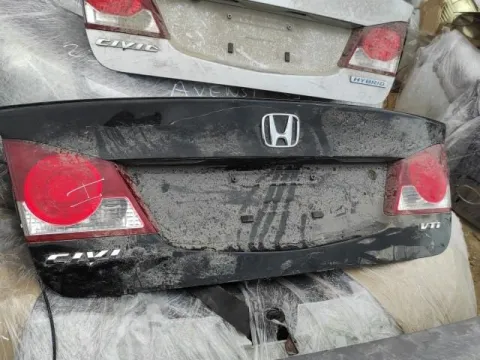 Καπό-Πόρτα Πίσω dub για HONDA CIVIC (2006 - 2009) (FD, K, N) Sedan *Γ*