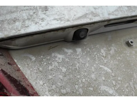 Καπό-Πόρτα Πίσω Με Camera dub για HONDA CIVIC (2009 - 2011) (FD - K - N) Sedan - 4dr *Γ* - 